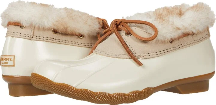 Sperry Ladies Footwear Women's Saltwater 1-Eye Rain Boot