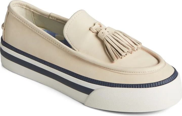 Sperry Ladies Footwear Women's Sea Sailor Platform