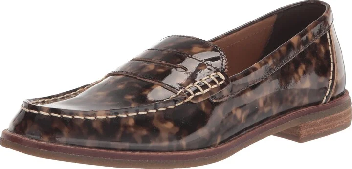 Sperry Ladies Footwear Women's Seaport Penny Loafer