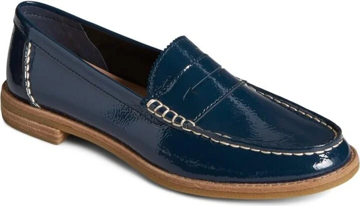 Sperry Ladies Footwear Women's Seaport Penny Sneaker