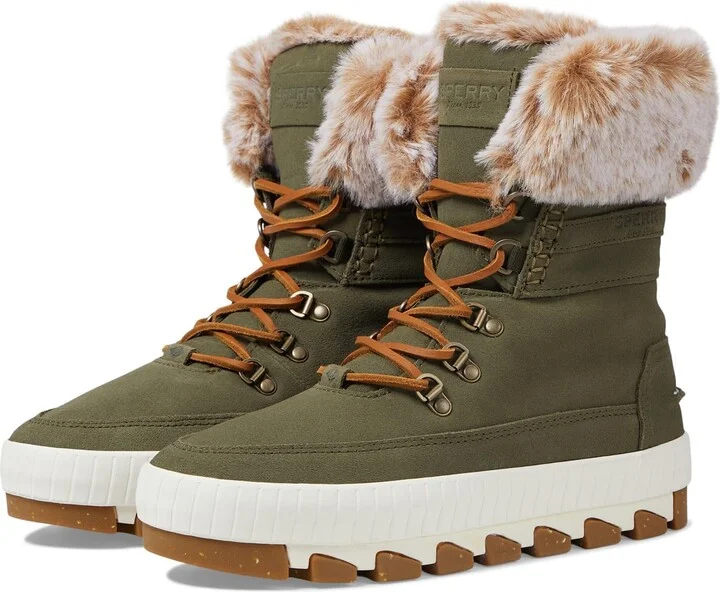 Sperry Ladies Footwear Women's Torrent Winter Snow Boot