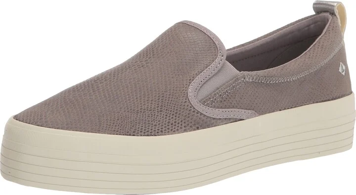 Sperry Ladies Footwear Women's Vibe Platform Sneaker