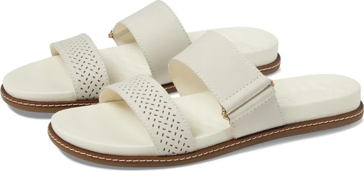 Sperry Ladies Footwear Women's Waveside Plushwave Thong Flip-Flop