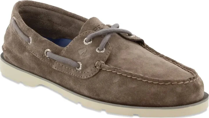 Sperry Leeward 2-Eye boat shoes - Image 2