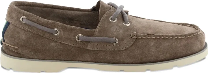 Sperry Leeward 2-Eye boat shoes