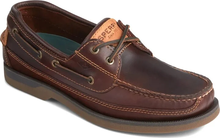 Sperry Mako 2Eye Boat Shoe