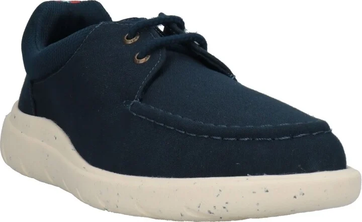 Sperry Man Lace-up shoes - Image 4