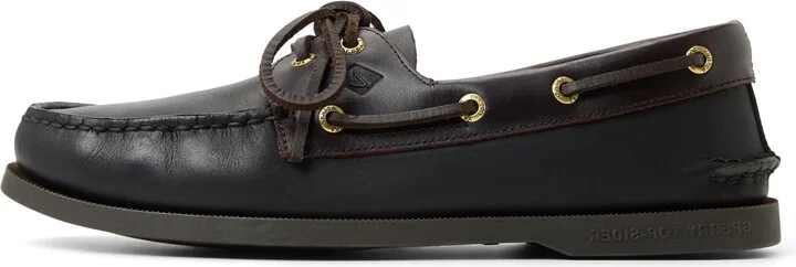Black/Amaretto