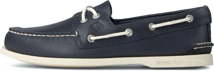 Sperry Men's Authentic Original 2-Eye Boat Shoe