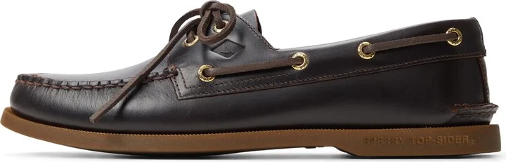 Sperry Men's Authentic Original 2-Eye Boat Shoe