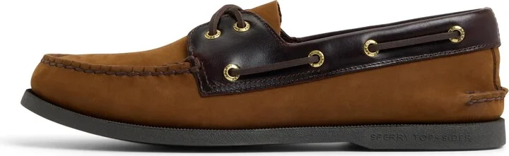 Sperry Men's Authentic Original 2-Eye Boat Shoe