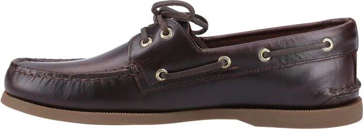 Sperry Men's Authentic Original 2-Eye Boat Shoe