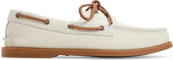 Sperry Men's Authentic Original 2-Eye Boat Shoe