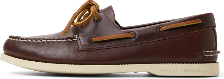 Sperry Men's Authentic Original 2-Eye Boat Shoe