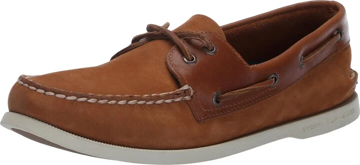 Sperry Men's Authentic Original 2-Eye Boat Shoe