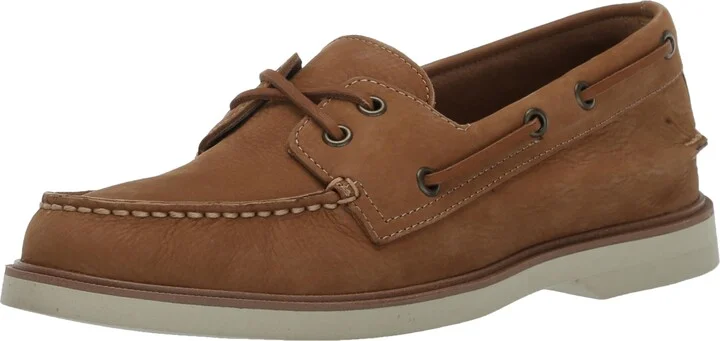 Tan Nubuck