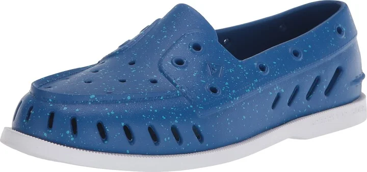 Blue Speckle