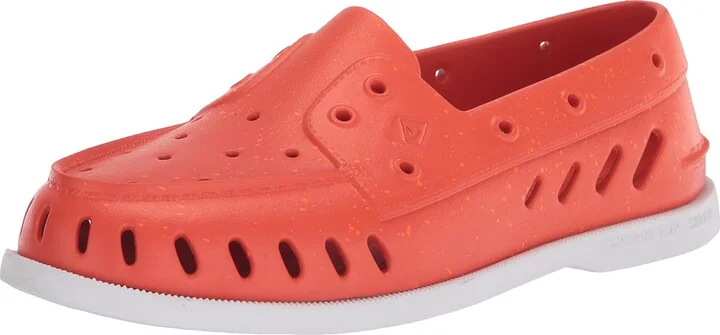 Red Speckle