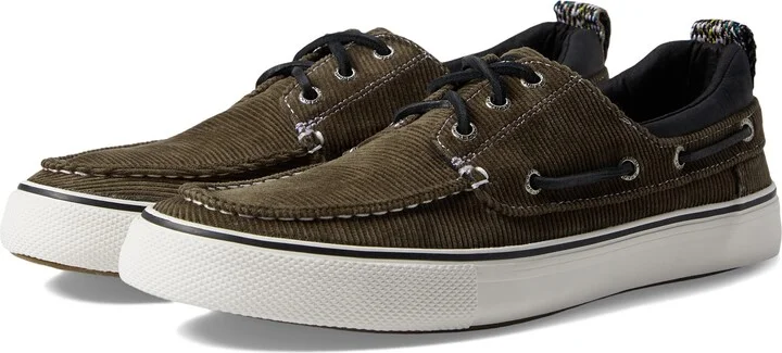 Sperry Men's Bahama 3-Eye Boat Shoe