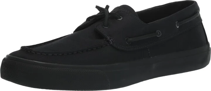Sperry Men's Bahama II SeaCycled Boat Shoe