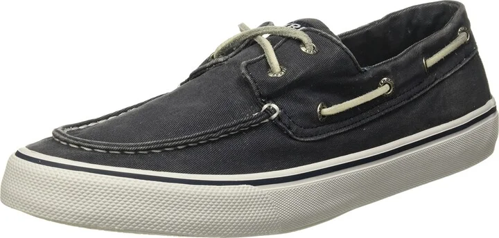 Salt Washed Navy