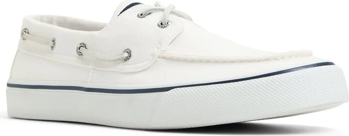Sperry Men's Bahama II Sneaker Boat Shoe
