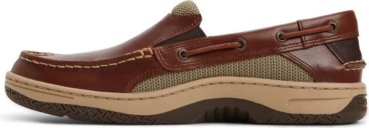 Red/Brown
