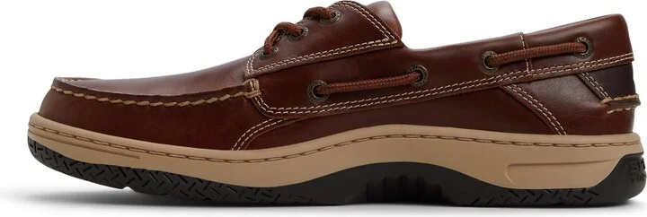 Sperry Men's Billfish 3-Eye Boat Shoe