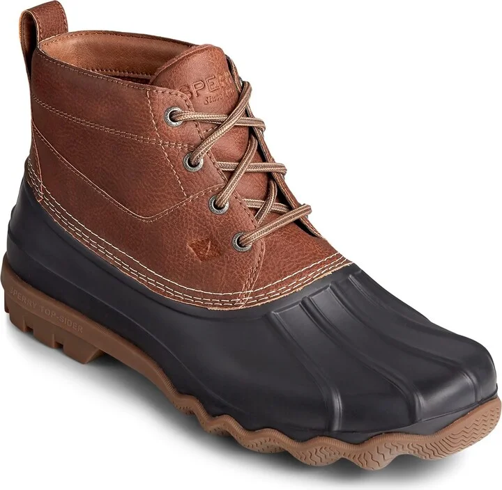 Brown/Black
