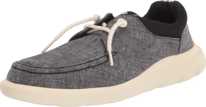 Sperry Men's Captain's MOC Moccasin