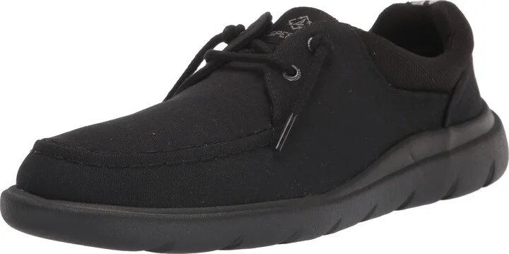 Sperry Men's Captain's MOC SEACYCLED Boat Shoe