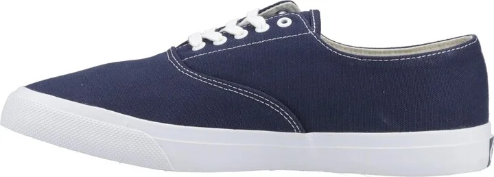 Navy/White