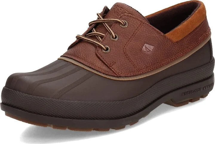 Sperry mens Cold Bay 3-eye Snow Boot