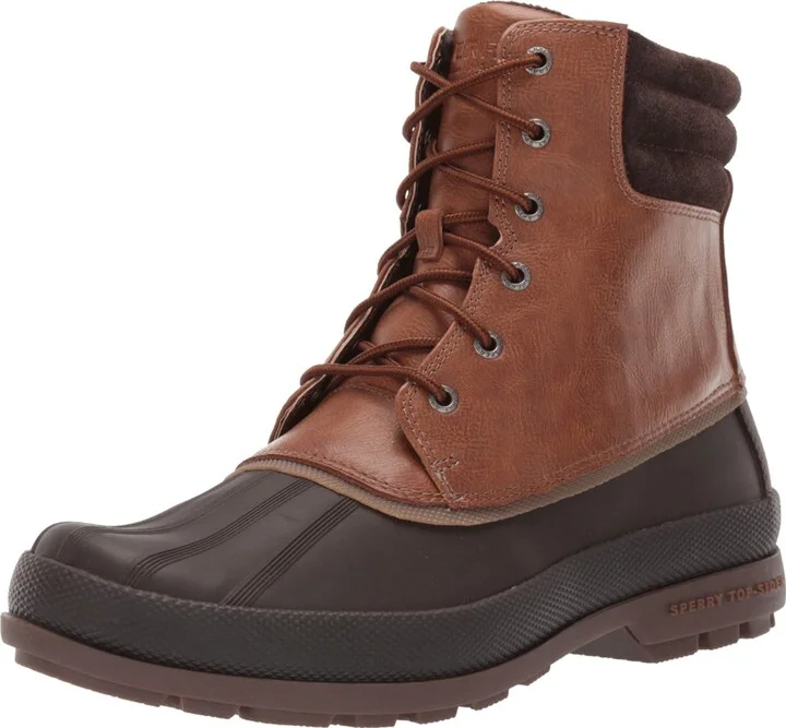 Sperry Mens Cold Bay Boot Boots