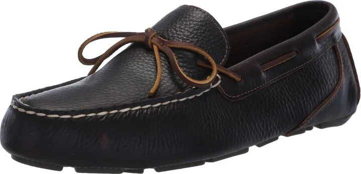 Brown Leather