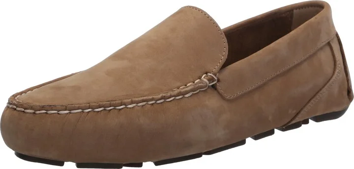 Sand Nubuck