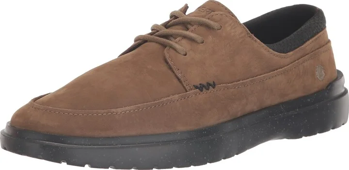Olive Nubuck