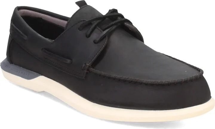 Sperry Mens Footwear Men's Casual Boat Shoe