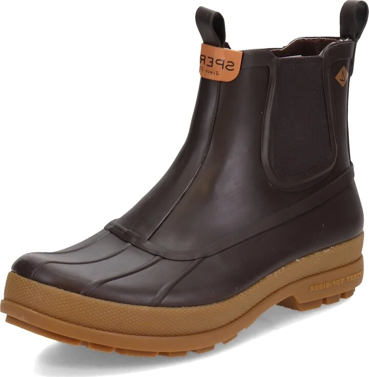 Brown/Gum