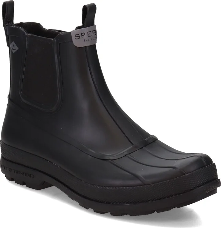 Sperry Mens Footwear Men's Cold Bay Chelsea Boot