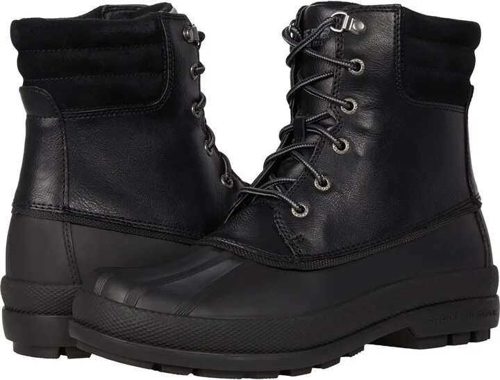 Sperry Mens Footwear Men's Cold Bay Snow Boot