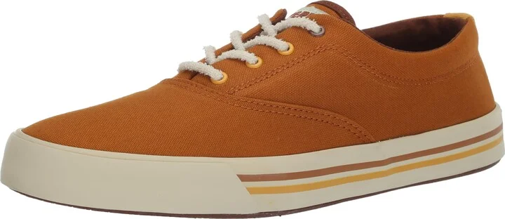 Sperry Mens Footwear Men's Striper II CVO Seasonal Sneaker