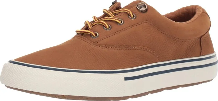 Sperry Mens Footwear Men's Striper Storm CVO Sneaker