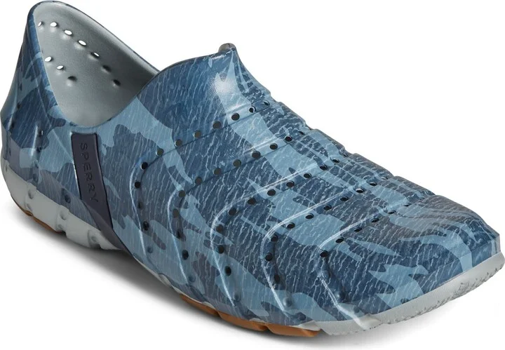 Blue Multi