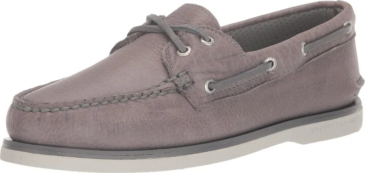 Grey Tumbled