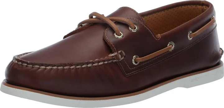 Tan Leather
