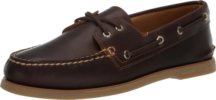 Brown Leather