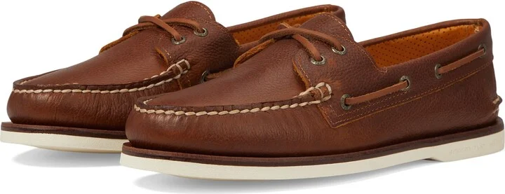 Tan Tumbled