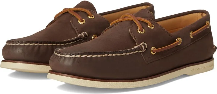 Sperry Men's Gold Cup Authentic Original 2-Eye Boat Shoe