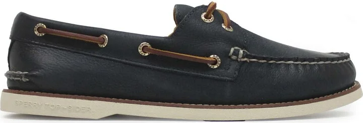 Sperry Men's Gold Cup Authentic Original 2-Eye Boat Shoe